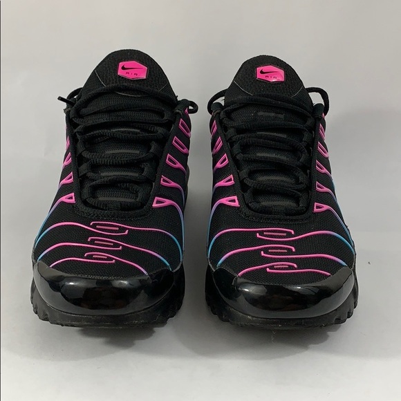 vapormax plus miami vice